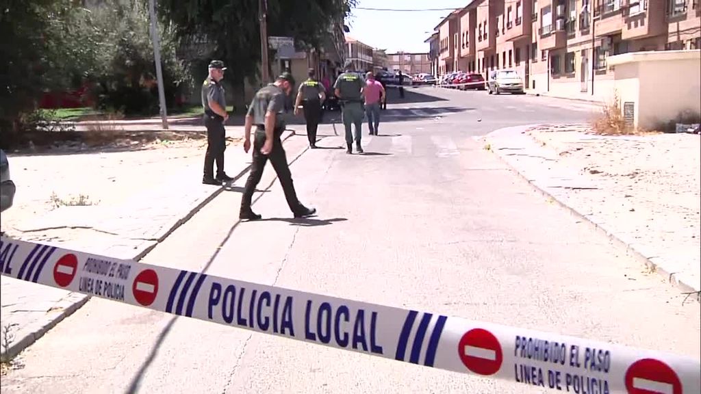 Dos personas resultan heridas graves al recibir varios disparos en Ciempozuelos, Madrid