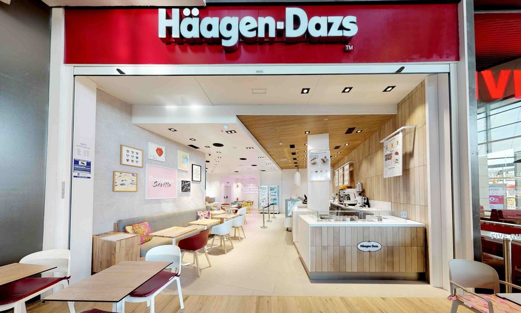 Archivo - Häagen-Dazs