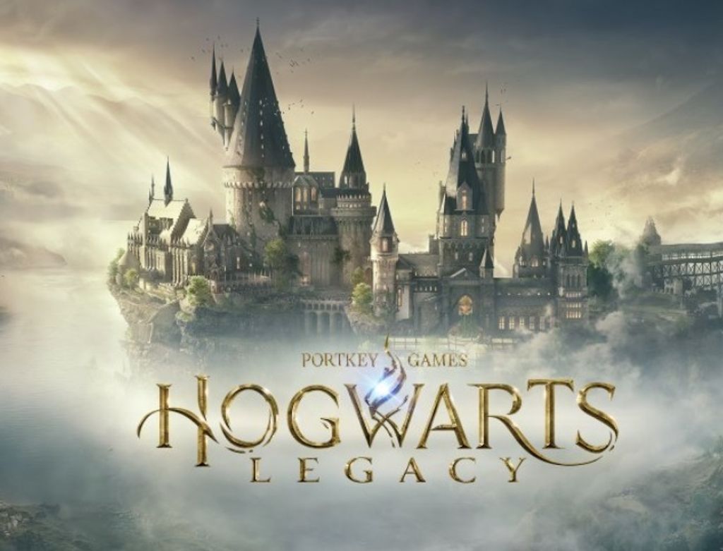 Hogwarts Legacy