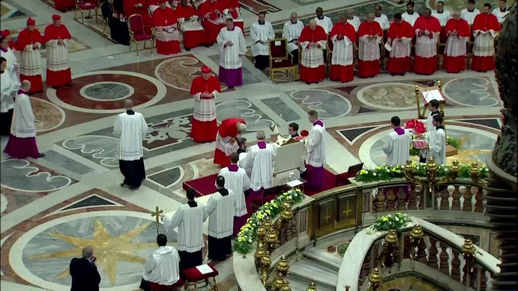 Crecen las especulaciones sobre la salud y la posible renuncia del Papa Franscico