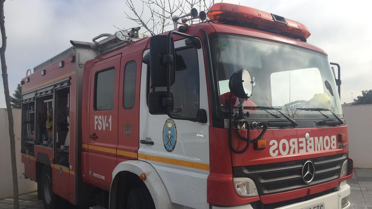 bomberos bomberos