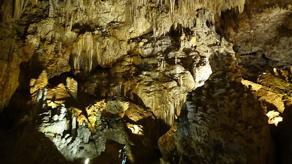 Cueva de Nerja