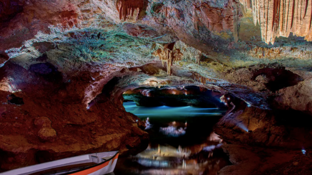 Cueva de Sant Josep