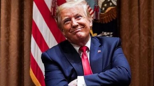 Donald Trump en apuros por los documentos clasificados