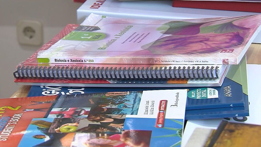 Galicia es una de las siete CCAA del país que empieza a aplicar este curso la LOMLOE