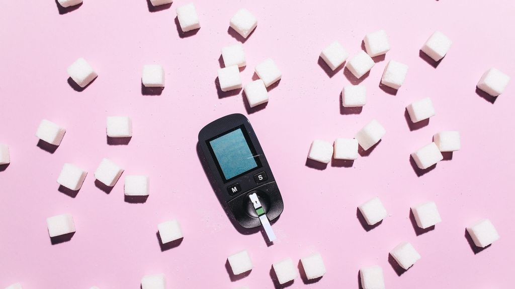 Los hábitos con los que podemos prevenir la diabetes