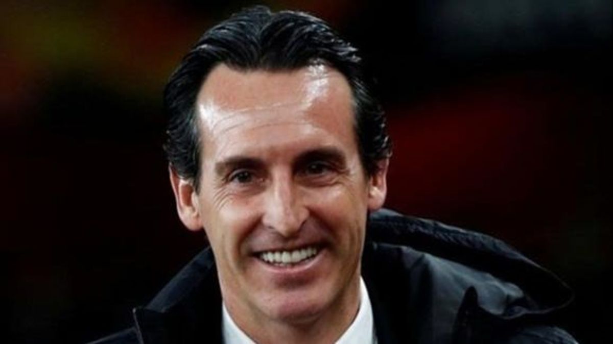 Unai Emey Unai Emey