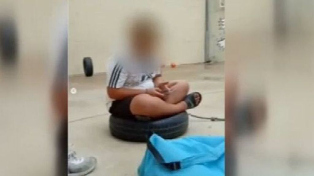 "No quiero vivir más", las lágrimas de un niño de 11 años tras sufrir bullying en Mallorca