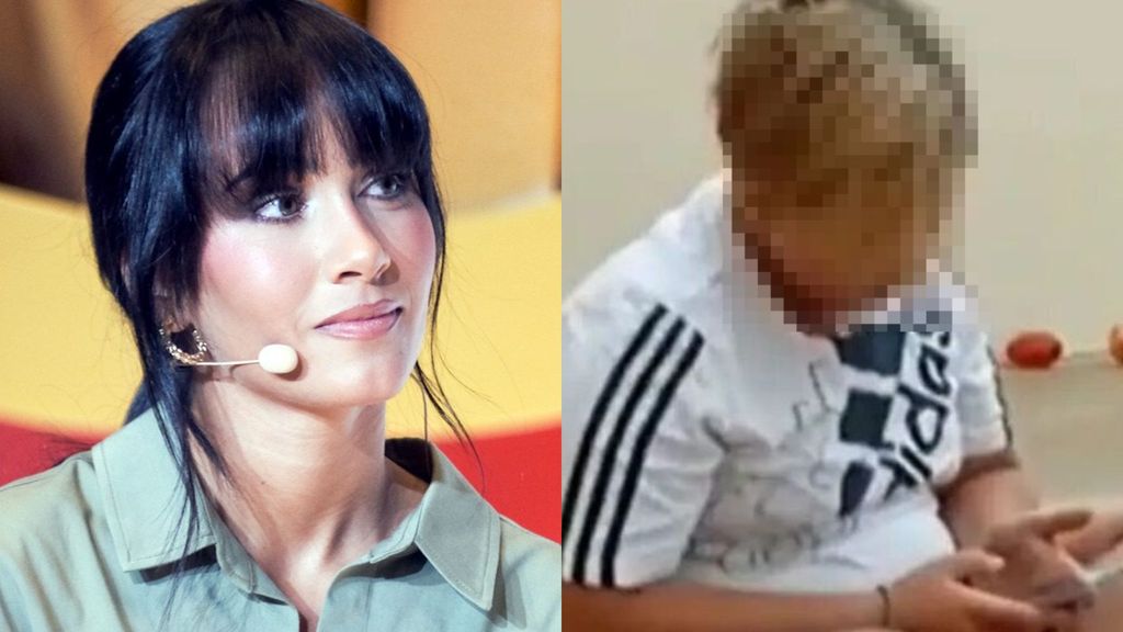 Aitana e Izan, el niño que ha sufrido bullying en su colegio el día de su cumpleaños