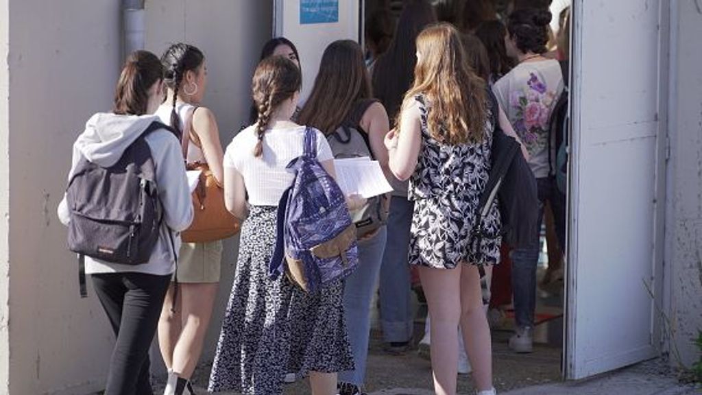 Arranca el curso escolar con la eliminación completa de todas las medidas anticovid