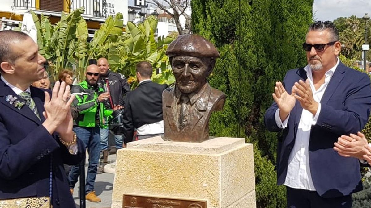 busto busto