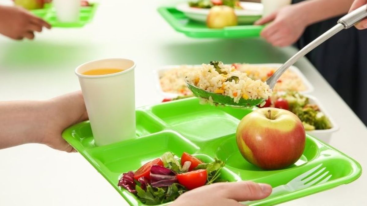 comedor escolar comedor escolar