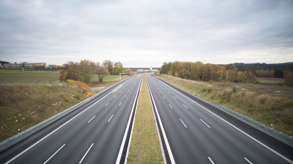 Cuáles son las peores autopistas y autovías de España