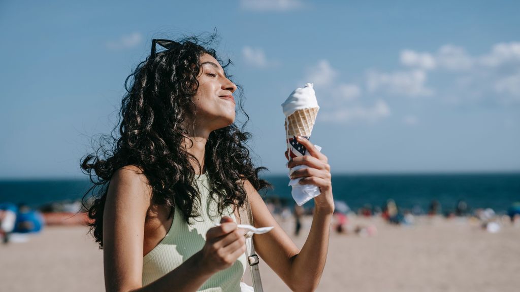 Es hora de despedirse de los excesos del verano