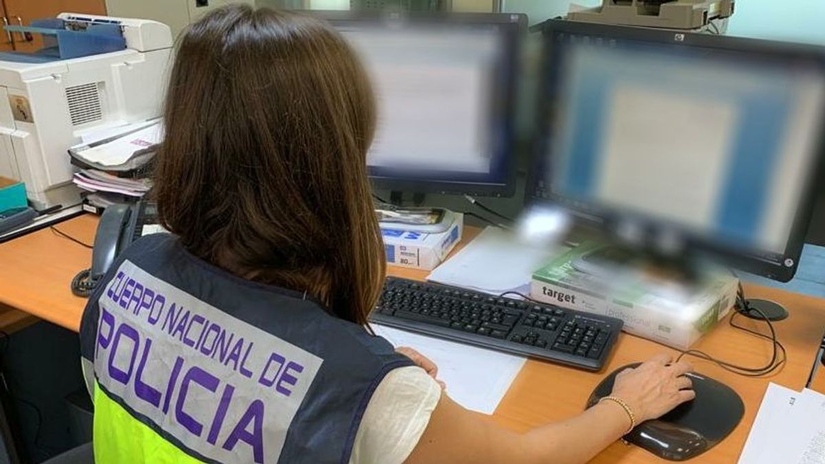 Estafa Elche Estafa Elche
