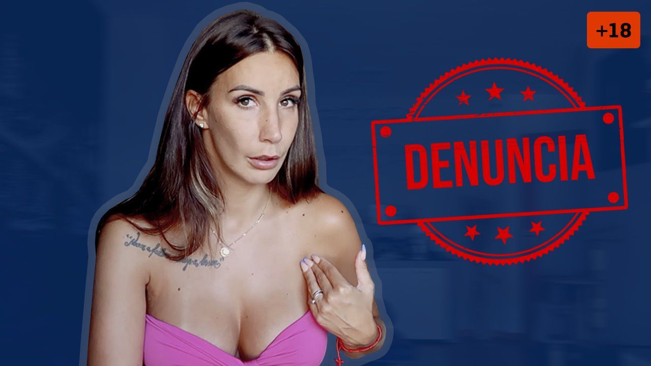 Fani Carbajo quiere denunciar a una clínica estética tras ser estafada (2/2)