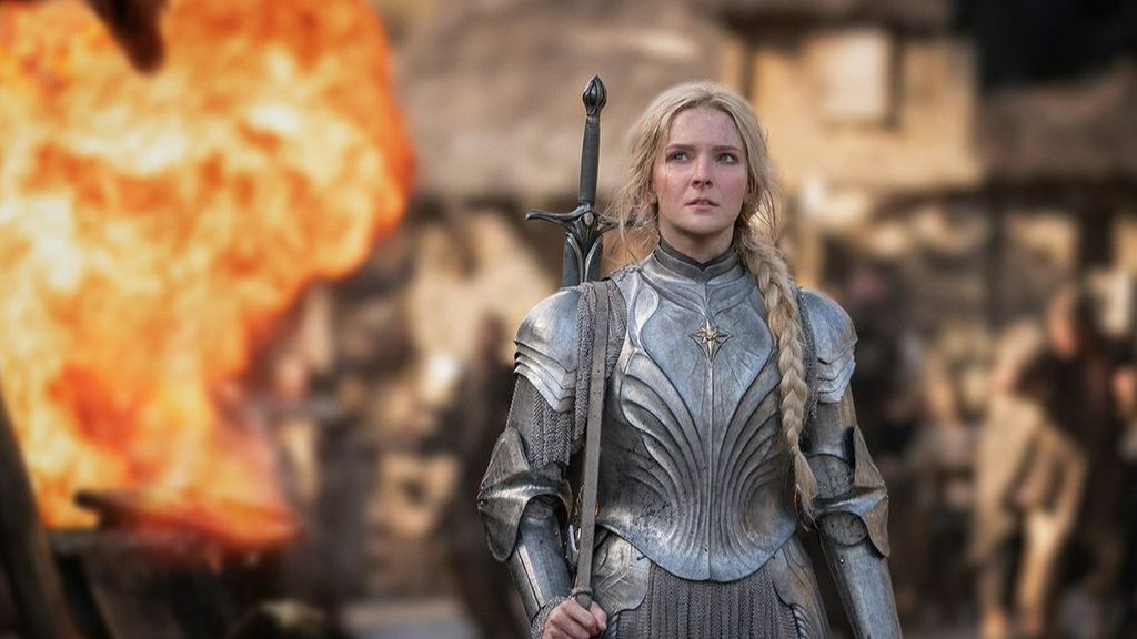 Galadriel