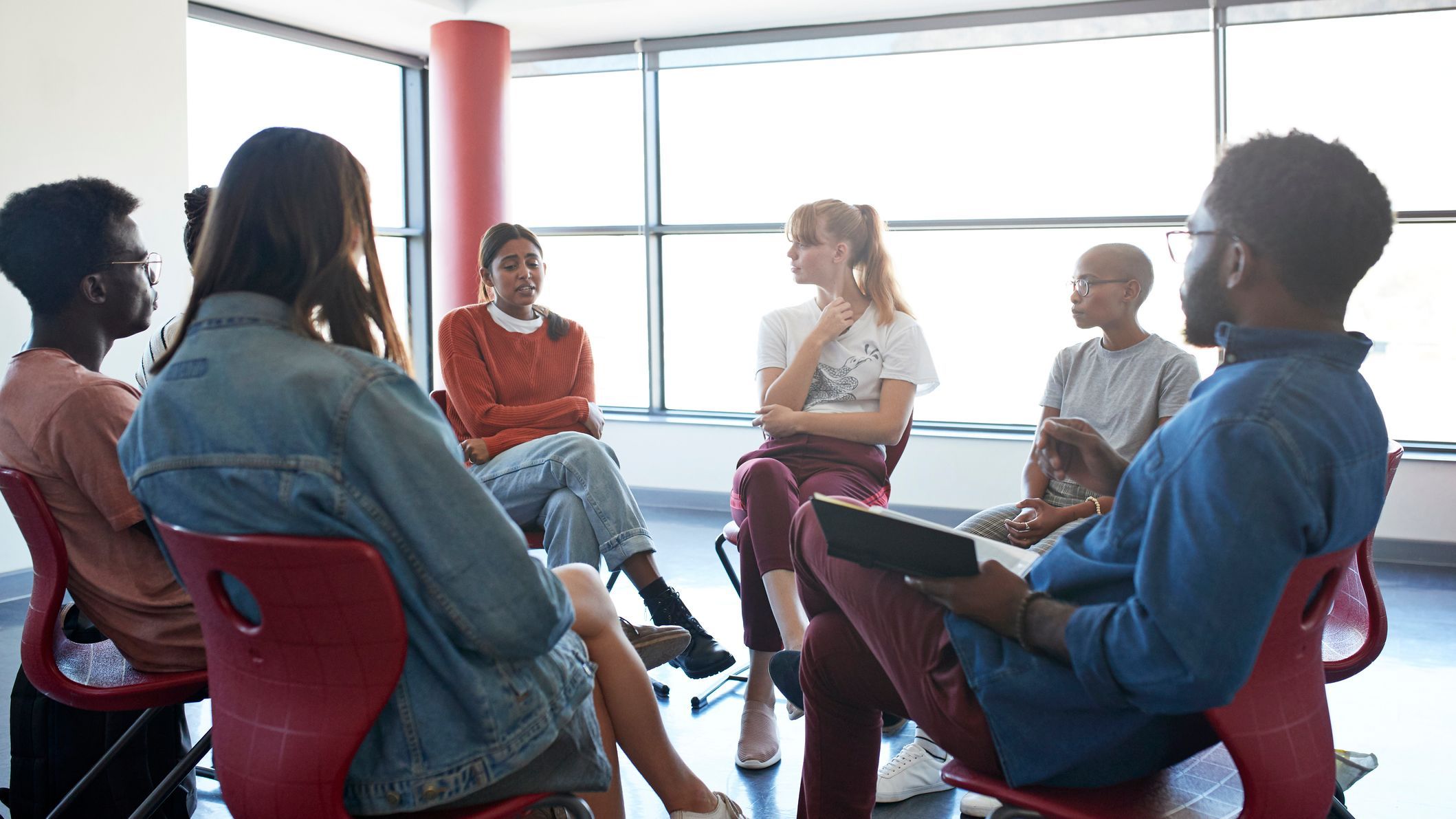 La psicosis: qué es y síntomas tempranos que debes conocer