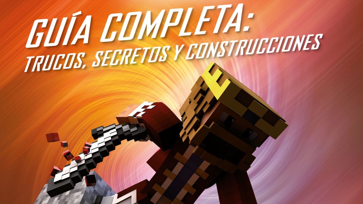 Minecraft 2022 Guia Completa