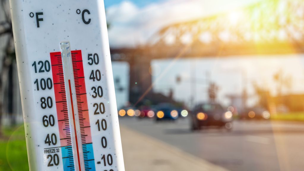 Podría haber hasta 13.000 muertes anuales en España por las altas temperaturas