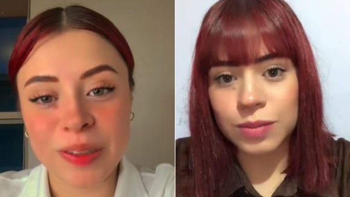 Una joven mexicana denuncia en TikTok el motivo de su despido y genera una gran polémica