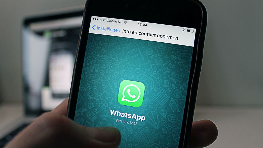 Cómo recuperar los mensajes borrados de una conversación en WhatsApp