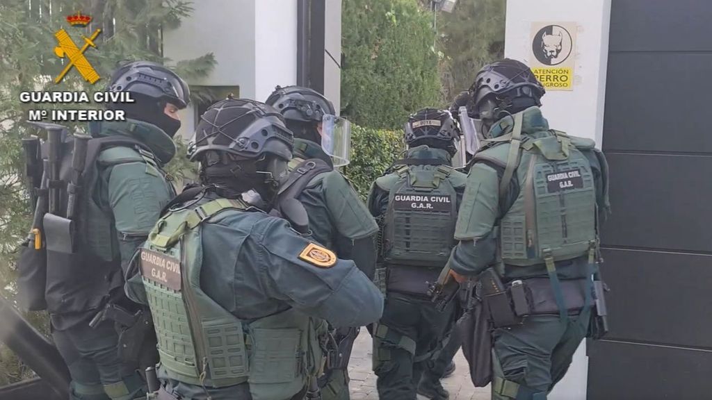 Operación Austral