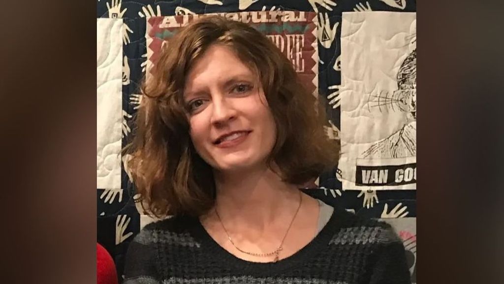 Hallan muerta a Meghan Marohn, una profesora de 42 años desaparecida en marzo en Massachusetts