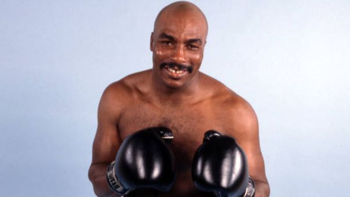 Muere Earnie Shavers, boxeador que casi mata a Sylvester Stallone de un puñetazo