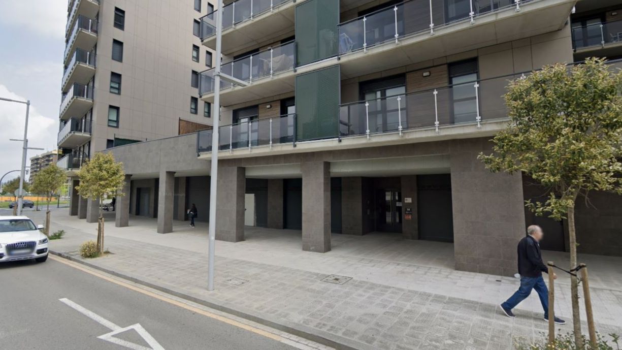 Muere un hombre en Bilbao tras ser atropellado por una pareja que acudía a Urgencias junto a su hijo menor de edad