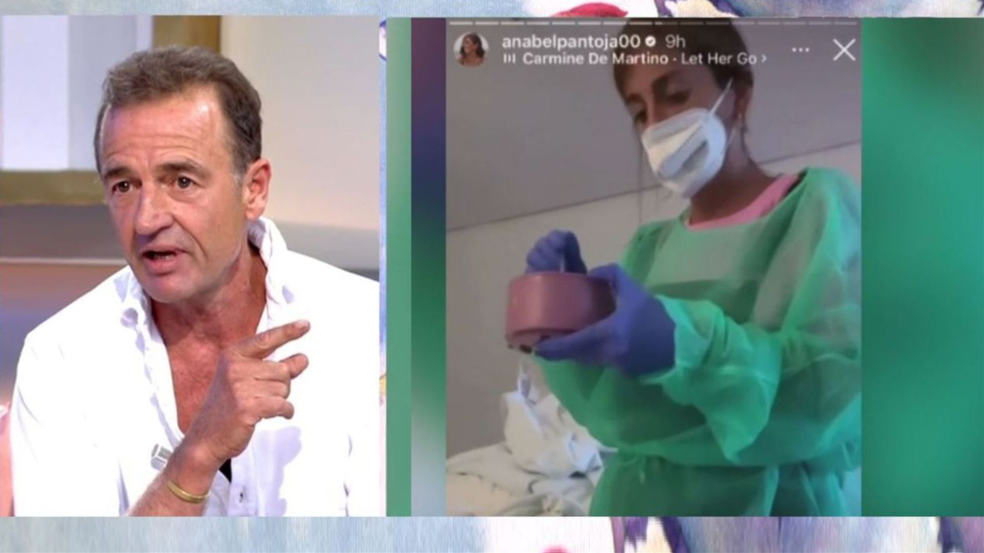 El programa de Ana Rosa