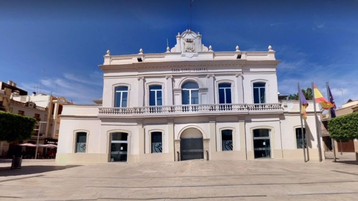 Alfafar suspende la noche de DJs para “evitar el efecto llamada” tras el apuñalamiento de un menor Alfafar suspende la noche de DJs para “evitar el efecto llamada” tras el apuñalamiento de un menor