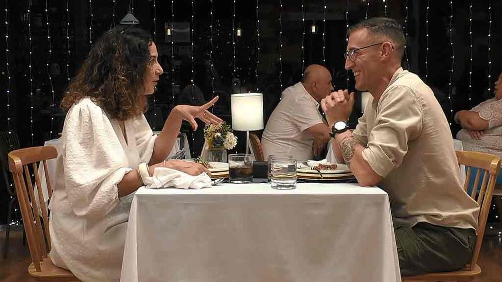 Atisú al saber que su cita practica triatlón: “Es el deporte del divorciado”