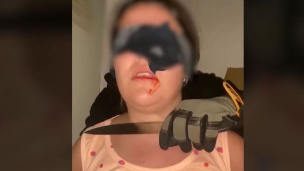 Detenida una joven en Tenerife por simular su secuestro y exigirle a su madre 50.000 euros para su liberación