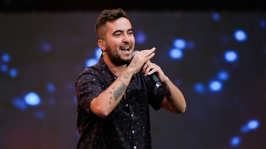 Beret ya tiene lista la canción dedicada a su hermana fallecida