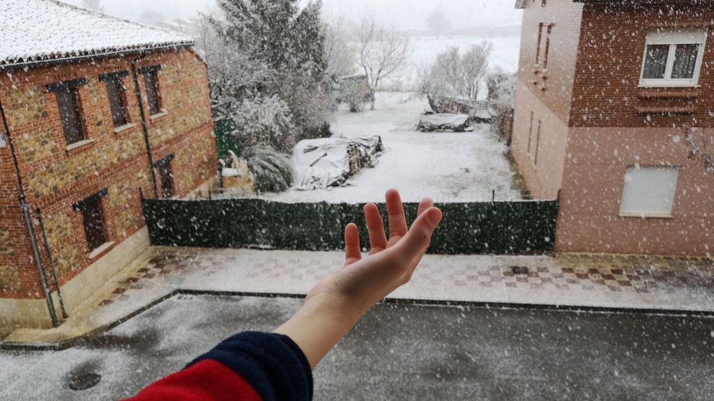 El otoño e invierno serán lluviosos y con nieves en España, según las cabañuelas