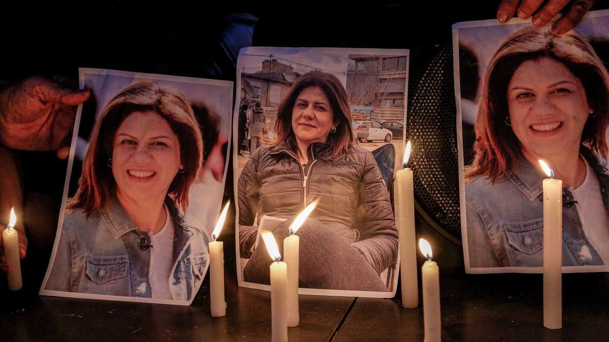 EuropaPress 4478785 filed 12 may 2022 lebanon beirut activists take part in candlelight vigil