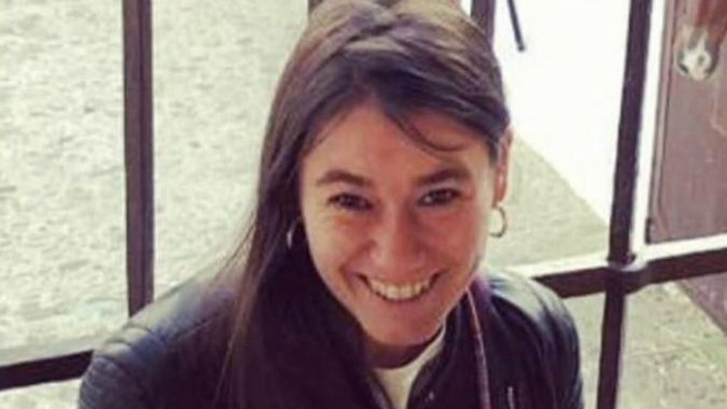 Giro en el caso de Esther López: la joven tiene heridas en la mano
