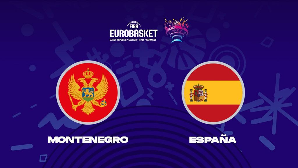 MONTENEGRO ESPANA