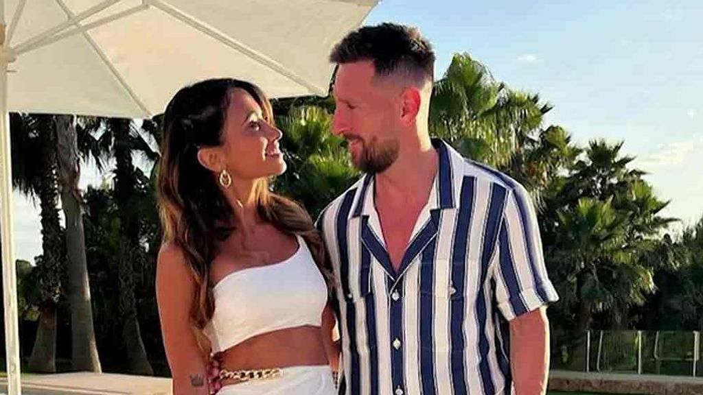 Pesadilla en el paraíso para Messi: Su mansión de Ibiza no tiene permiso de obra