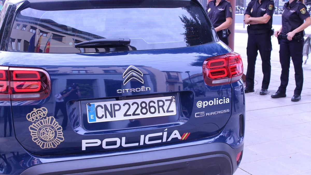 Policia Nacional Policia Nacional