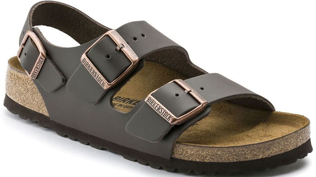 Sandalia Milano de Birkenstock