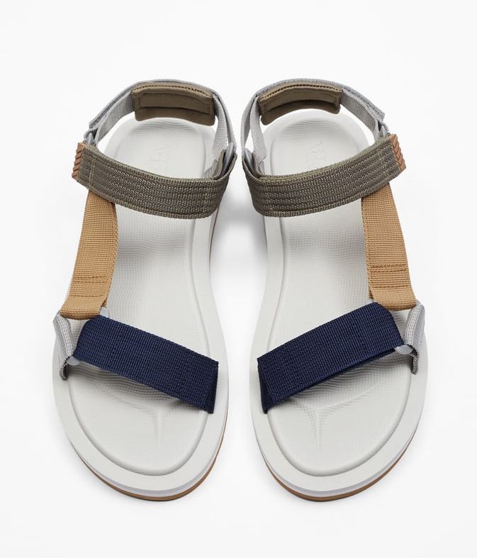 Sandalias hombre sales verano 2019