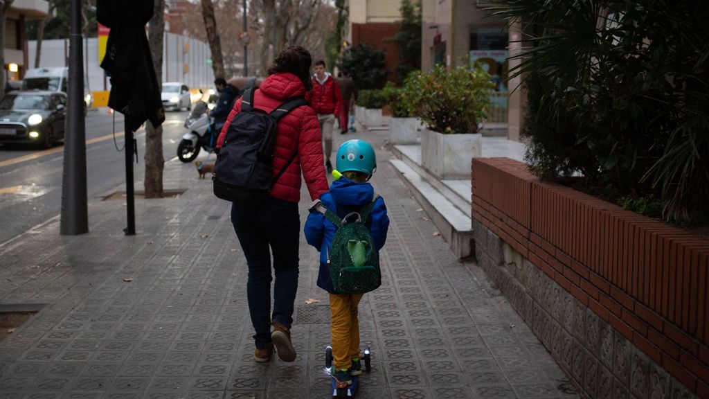 Vuelta al cole: cuándo empiezan las clases en cada Comunidad Autónoma