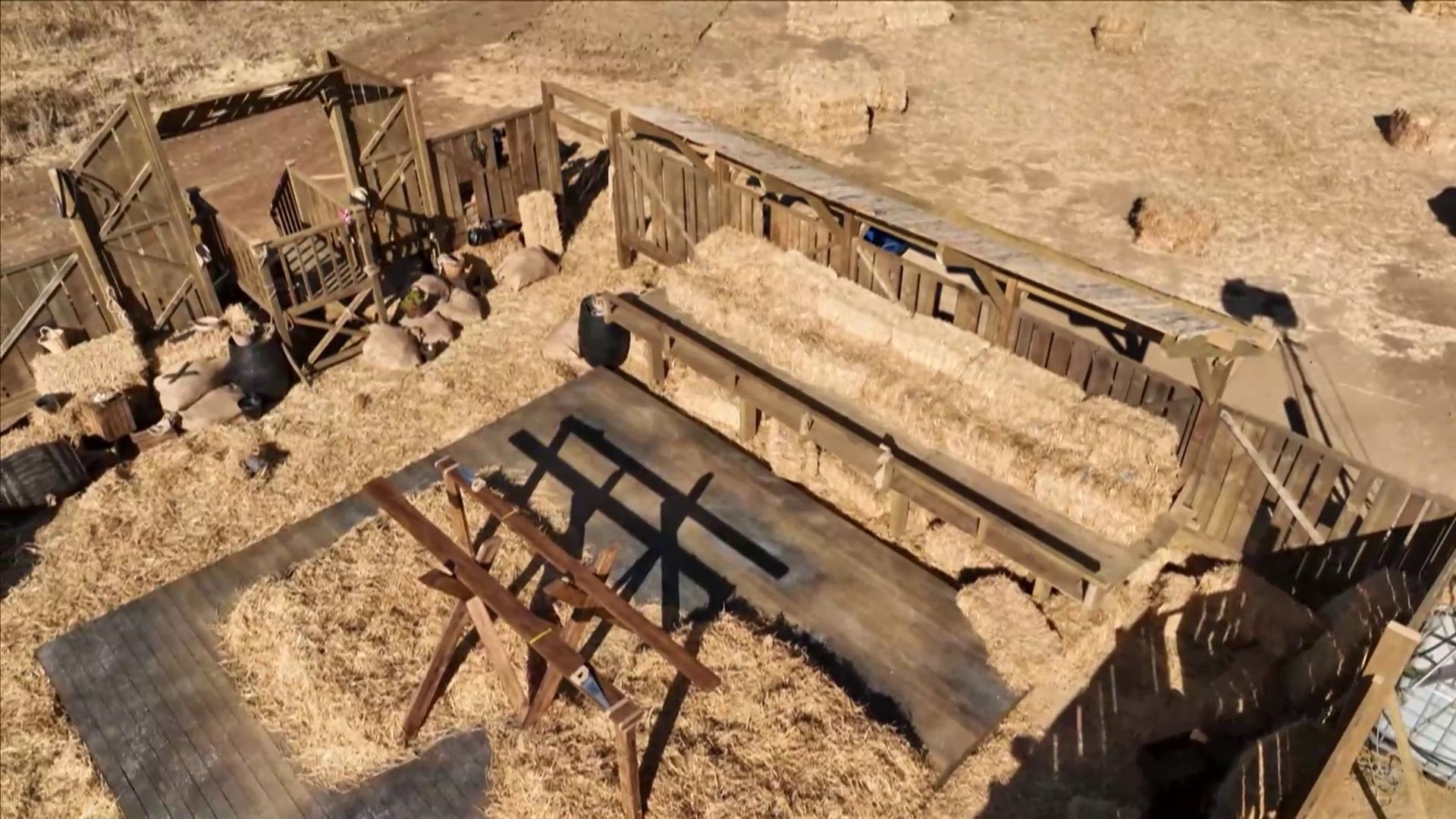 El Consejo, un lugar clave en el concurso