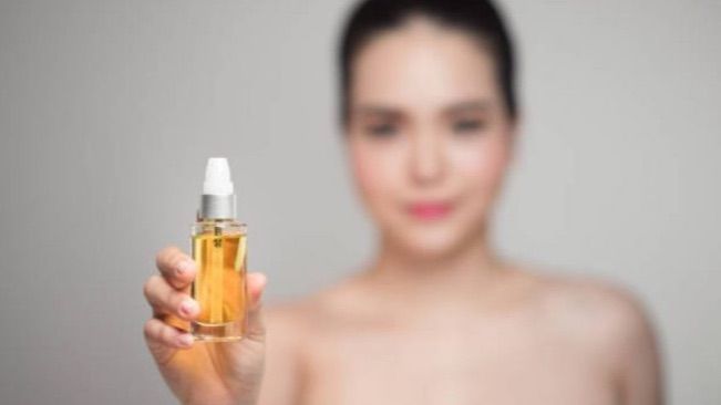Además, se podrá aplicar en el rostro o en el cabello.