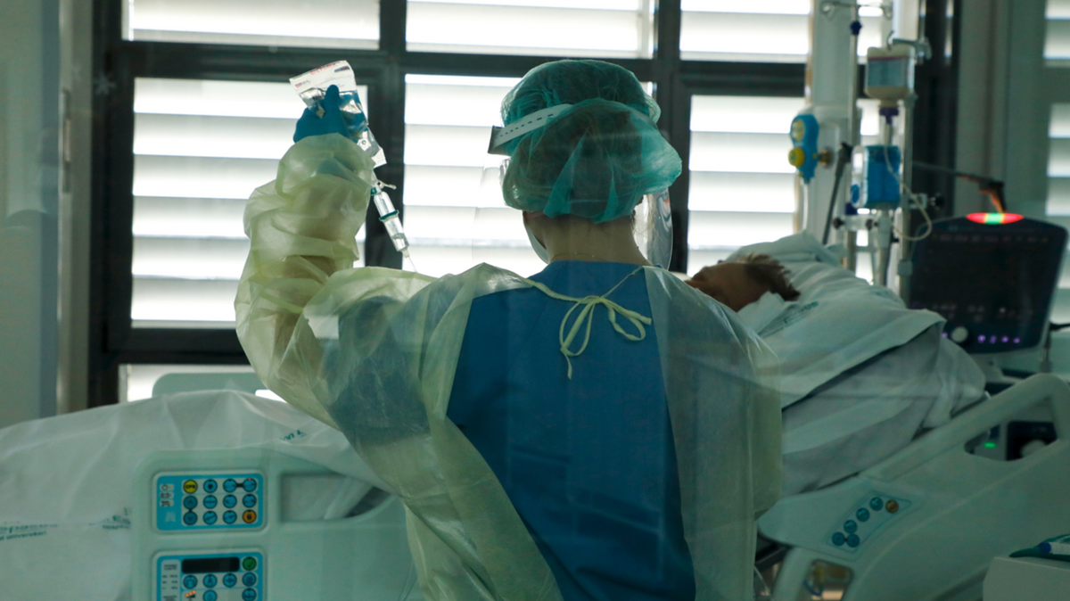 Datos hospitalizaciones covid Datos hospitalizaciones covid