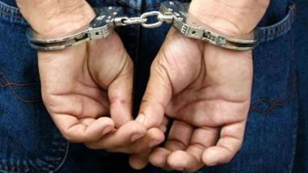 Detenido un hombre con antecedentes que intentó matar a su novia de 20 años en Paterna