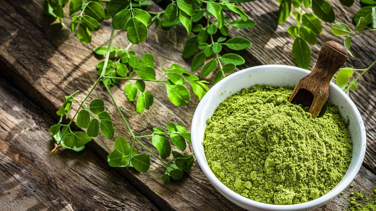 El aceite de moringa tiene una infinidad de beneficios.