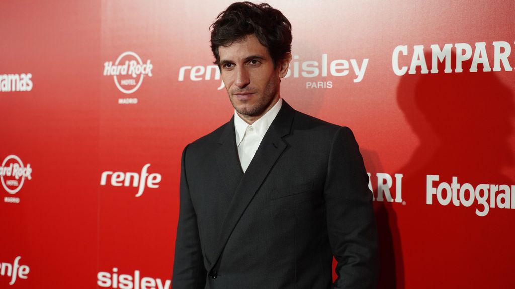 El actor Quim Gutierrez